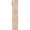 Ekena Millwork Balboa Traditional Smooth Bracket w/ Offset Brace, Douglas Fir, 7 1/2"W x 30"D x 38"H BKT0806X30X38BOA01SDF - alternate 4